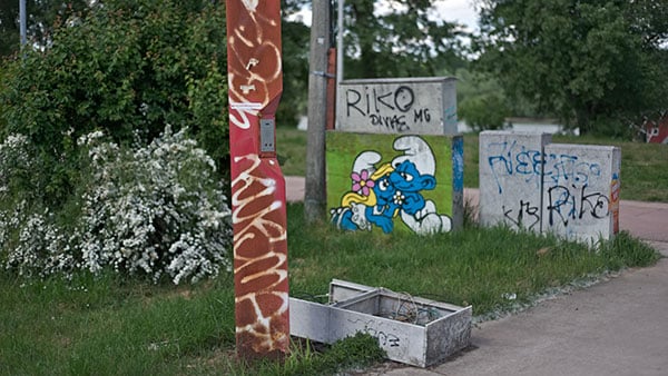 Foto: Predrag Trokicić