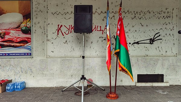 Popravljači i kvarnjaci
