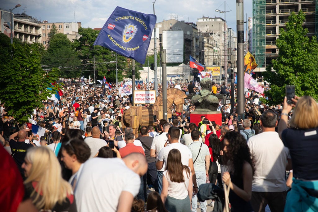 Foto: Vedran Bukarica