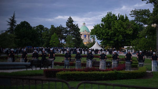 Foto: Vedran Bukarica