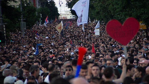 Foto: Vedran Bukarica