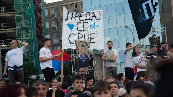 Foto: Vedran Bukarica