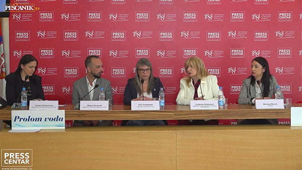 Svirepi Grad Beograd