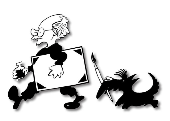 corax & žika