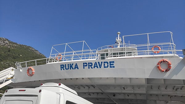 Foto: Peščanik