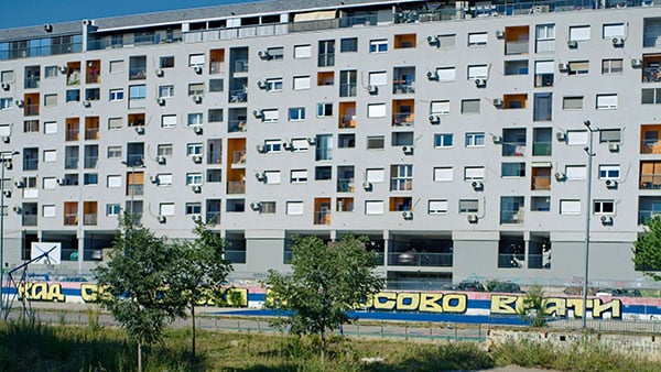 Foto: Predrag Trokicić