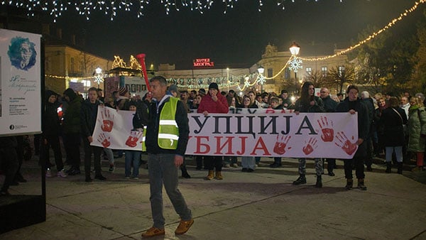 Foto: Predrag Trokicić