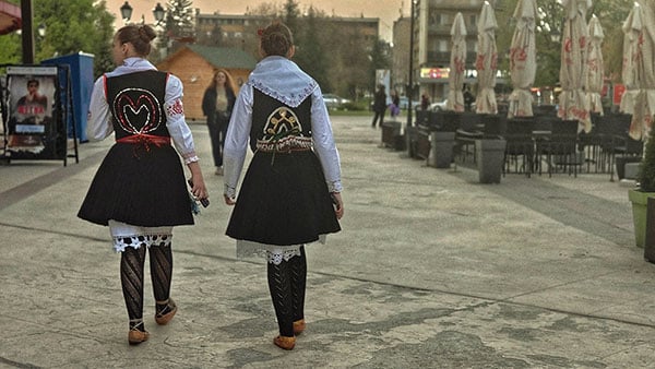 Foto: Predrag Trokicić