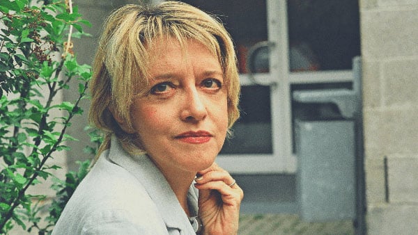 Slavenka Drakulić