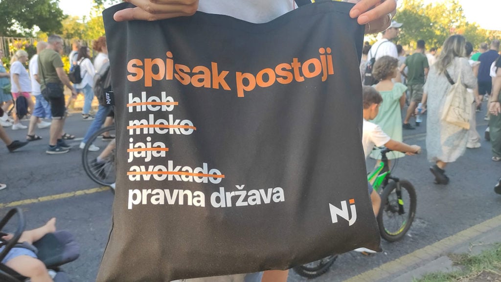 Foto: Peščanik Foto: Peščanik