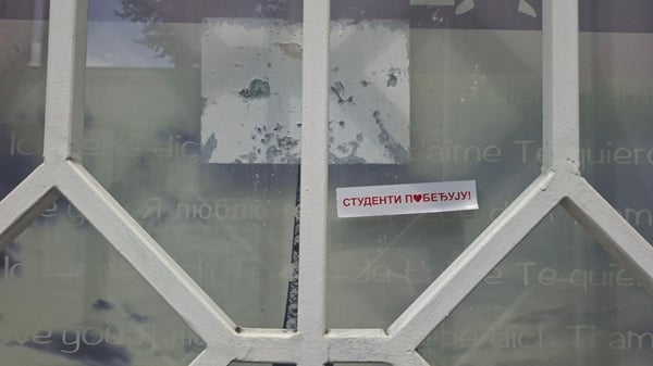 Foto: Peščanik