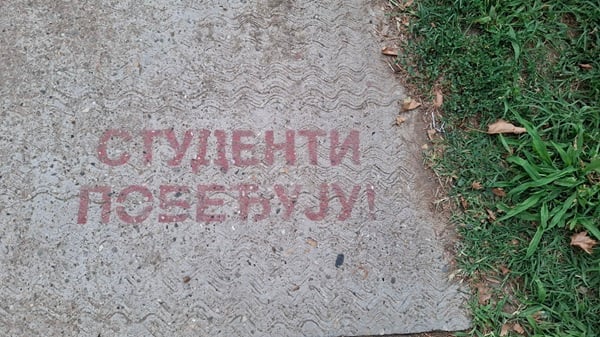 Foto: Peščanik