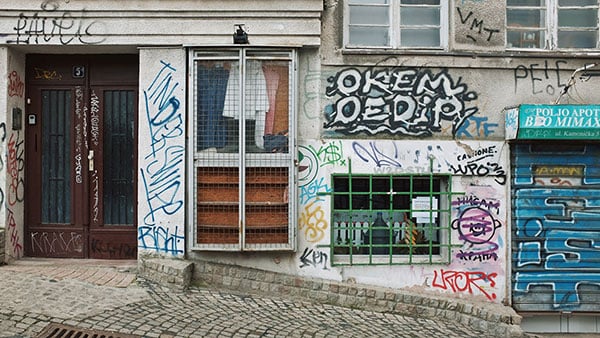 Foto: Predrag Trokicić