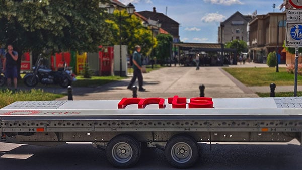 Foto: Predrag Trokicić