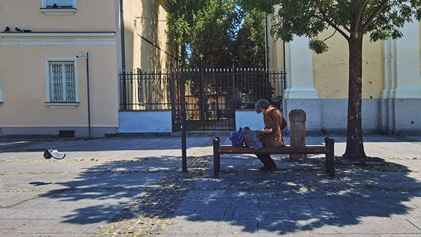 Foto: Predrag Trokicić
