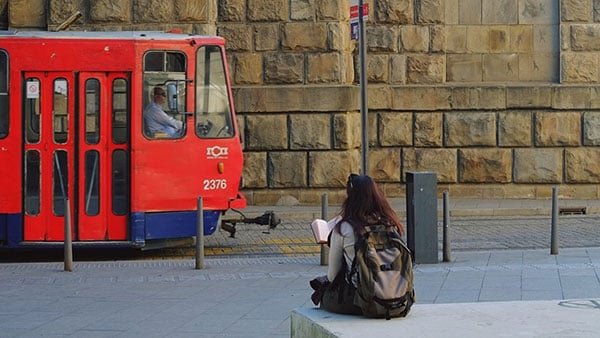 Foto: Predrag Trokicić