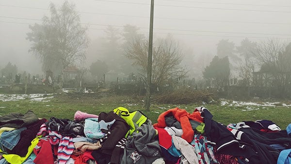 Foto: Predrag Trokicić