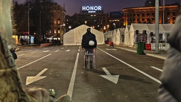 Foto: Predrag Trokicić