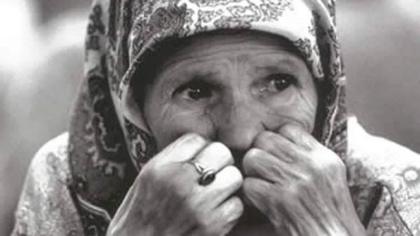 srebrenica