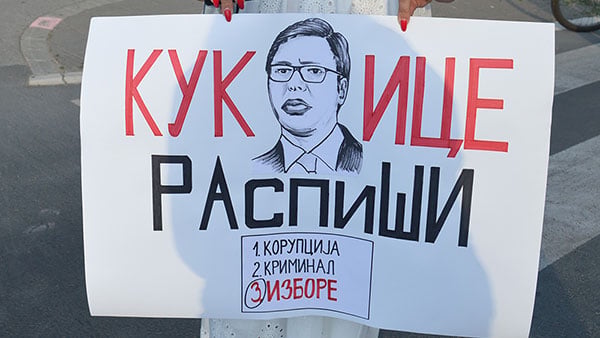 Foto: Ema Begović