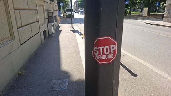 Foto: Peščanik