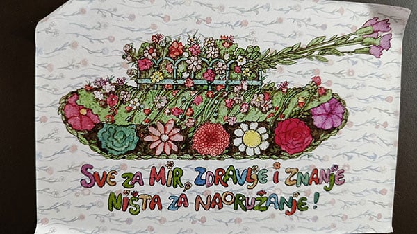 Foto: Peščanik