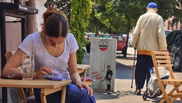 Foto: Predrag Trokicić