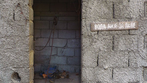 Foto: Predrag Trokicić