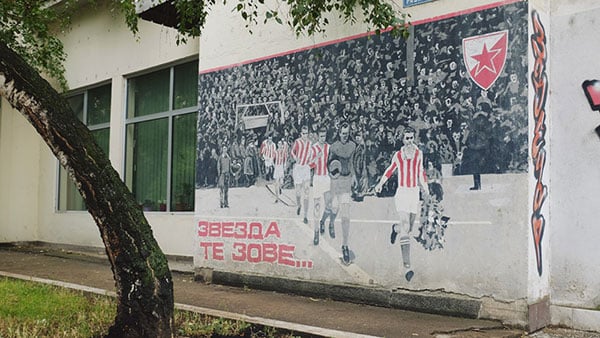 Foto: Predrag Trokicić