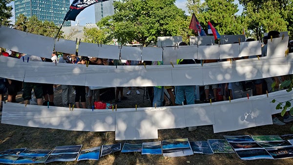 Foto: Predrag Trokicić