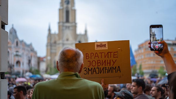 Foto: Vedran Bukarica