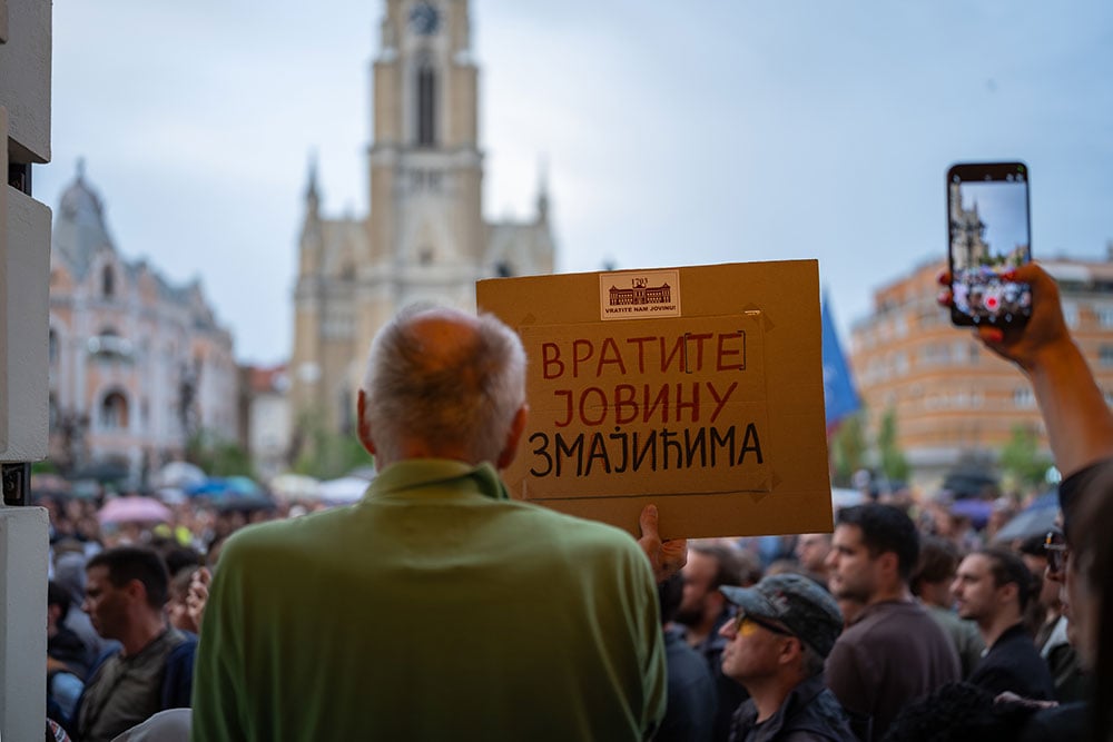 Foto: Vedran Bukarica Foto: Vedran Bukarica