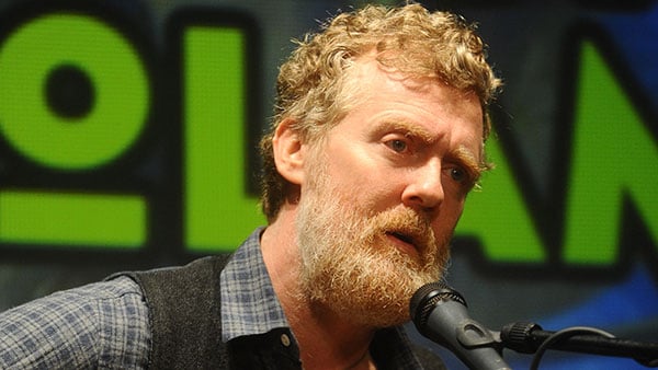 Glen Hansard
