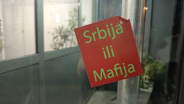 Foto: Peščanik