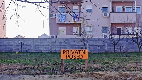 Foto: Predrag Trokicić