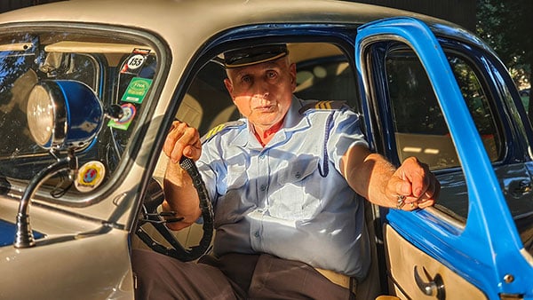 Foto: Predrag Trokicić