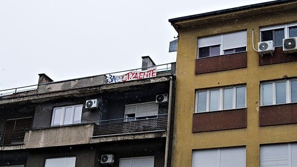 Foto: Predrag Trokicić