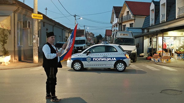 Foto: Predrag Trokicić