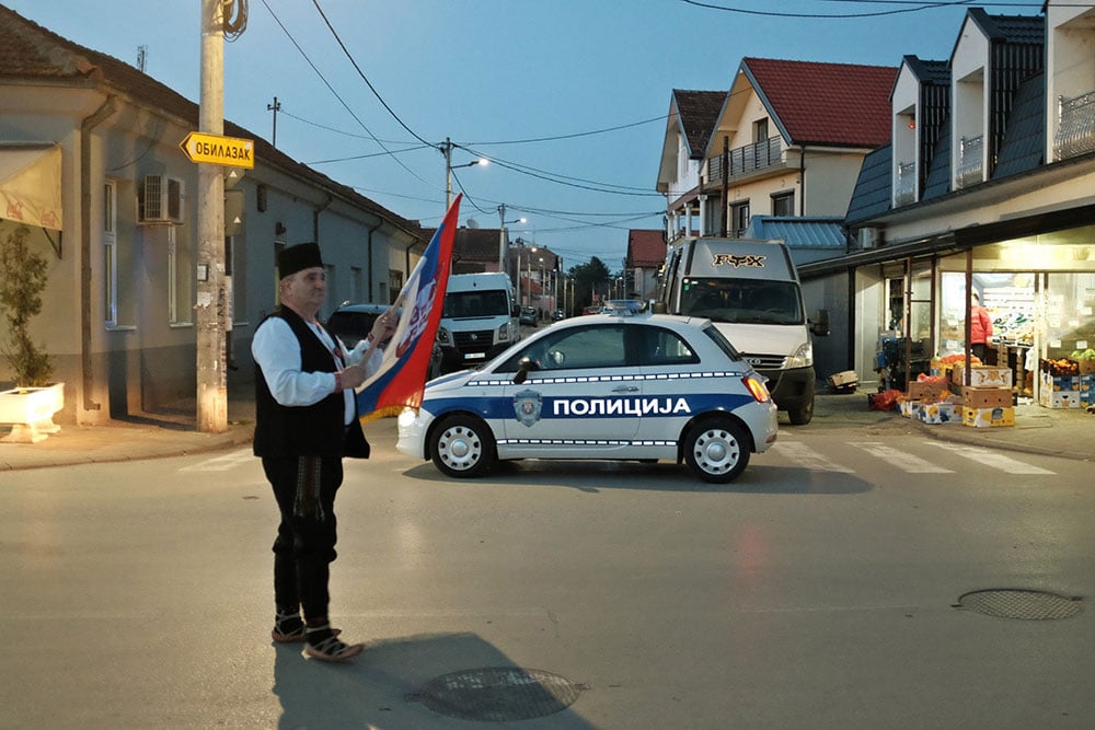 Foto: Predrag Trokicić Foto: Predrag Trokicić