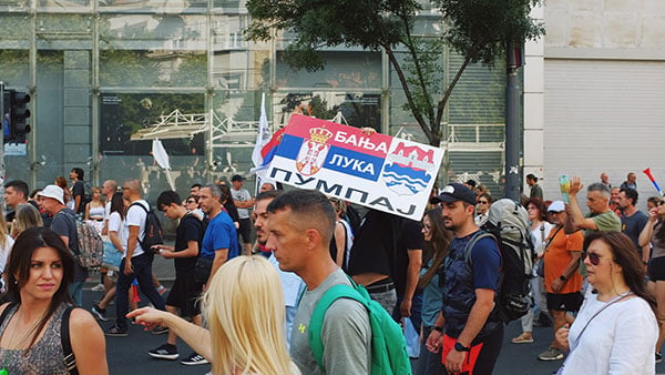 Foto: Predrag Trokicić