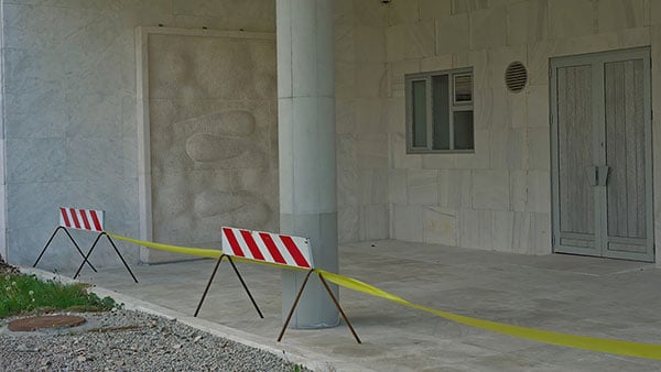 Foto: Predrag Trokicić