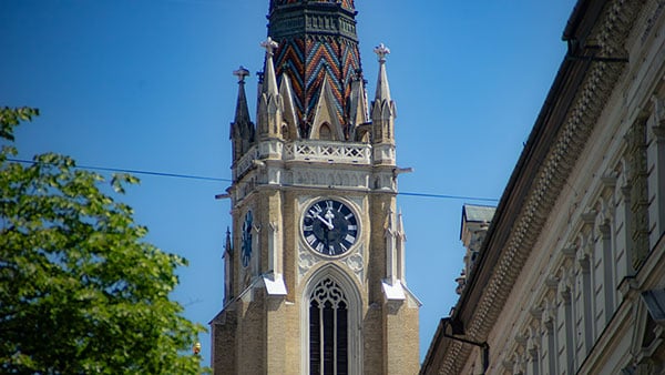 Foto: Vedran Bukarica