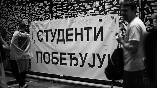 Foto: Vedran Bukarica