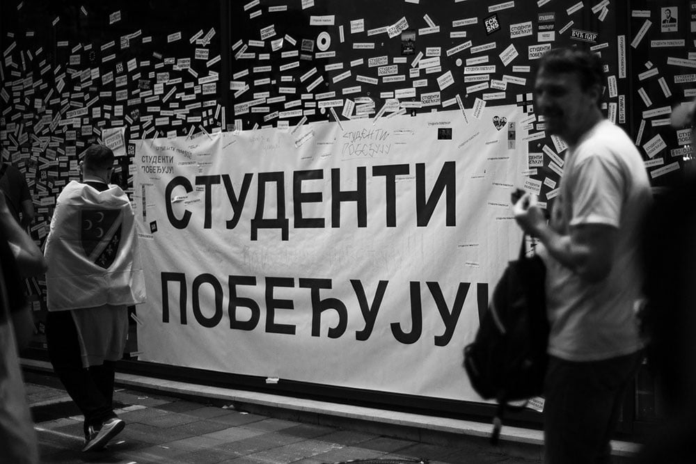 Foto: Vedran Bukarica