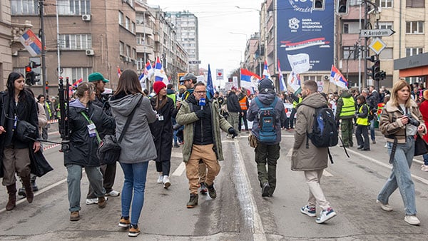 Foto: Vedran Bukarica