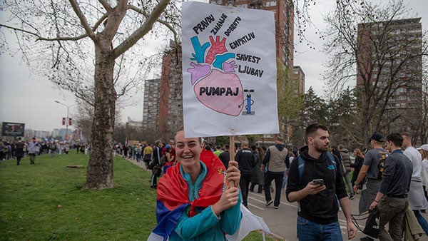Foto: Vedran Bukarica