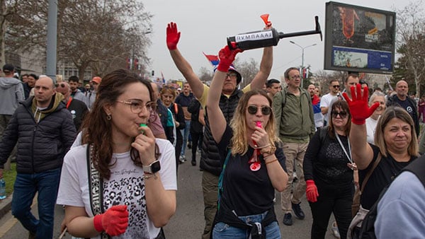 Foto: Vedran Bukarica