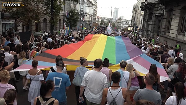 Ima mesta za sve nas