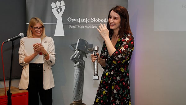Foto: Goran Sivački