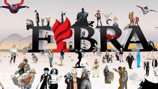 Iliustracija: Fibra